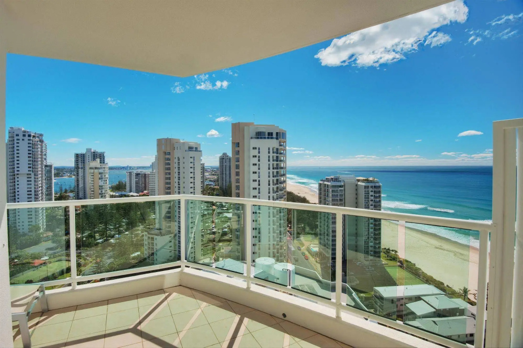 Pacific Views Resort - Général