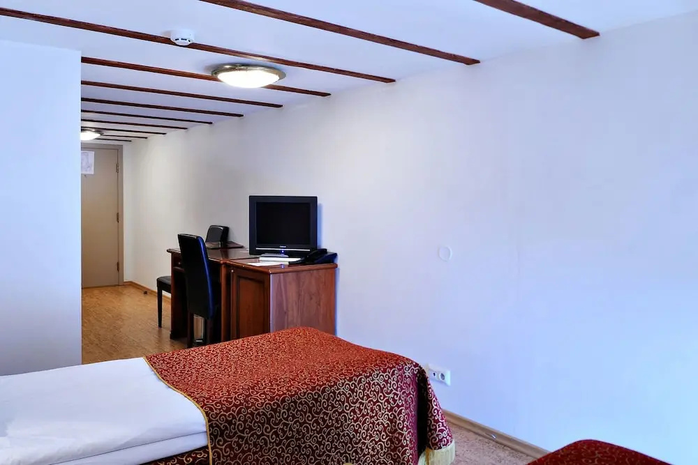 St. Olav Hotel - Chambres