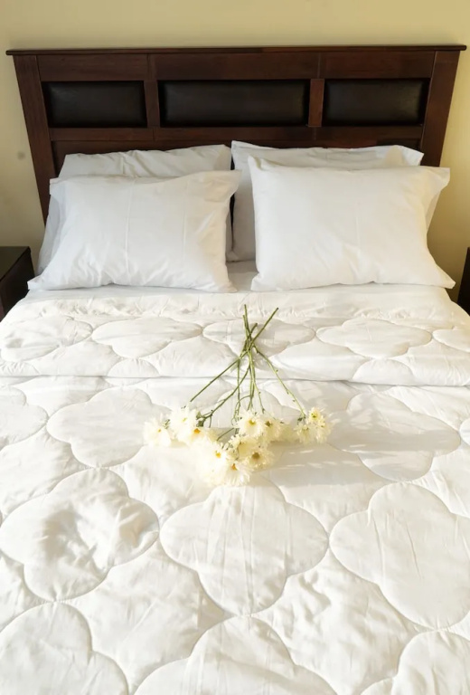 Awanka Hotel - Chambres