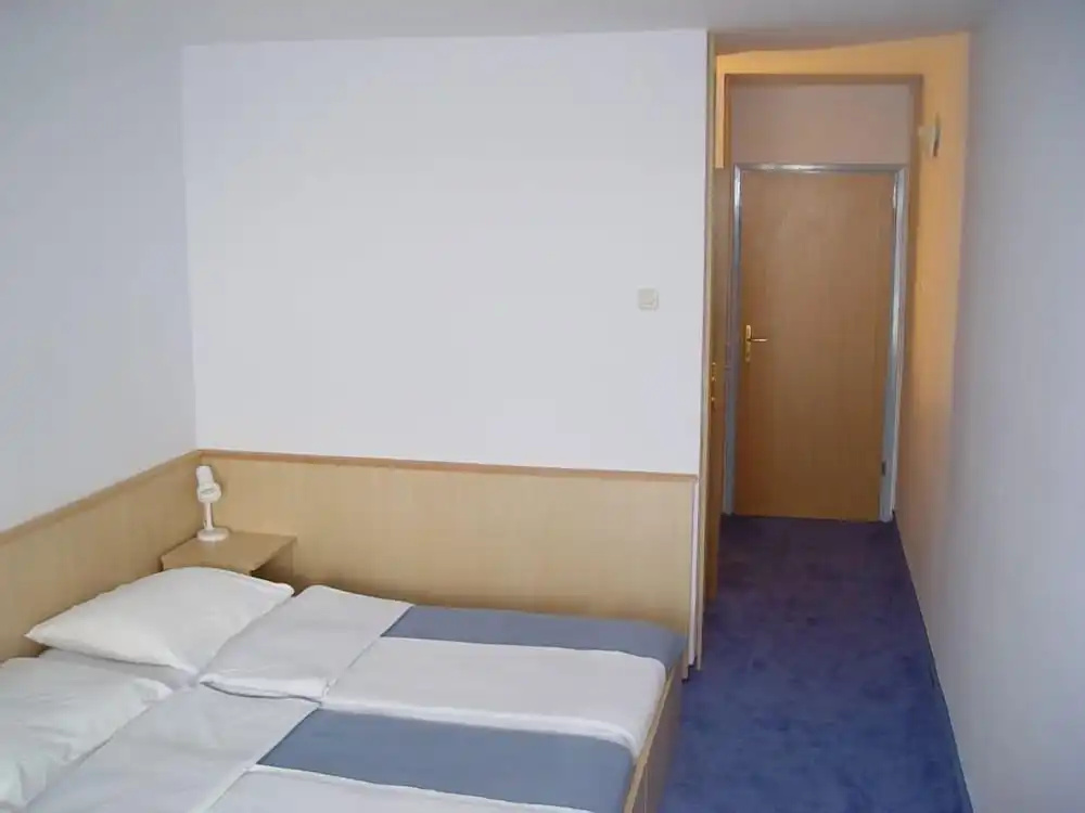 Hotel Bolero - Chambres