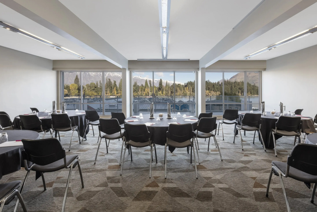 Crowne Plaza Hotel Queenstown by IHG - Général