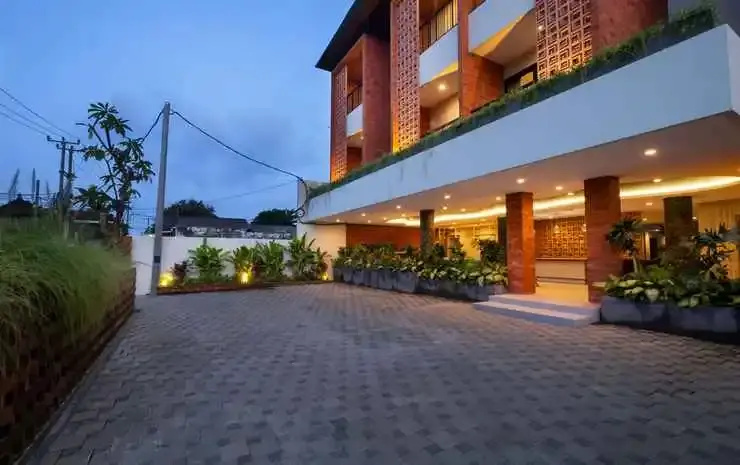 Hotel photo 14