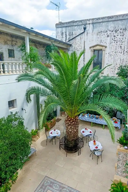 Palazzo Tre Cardi