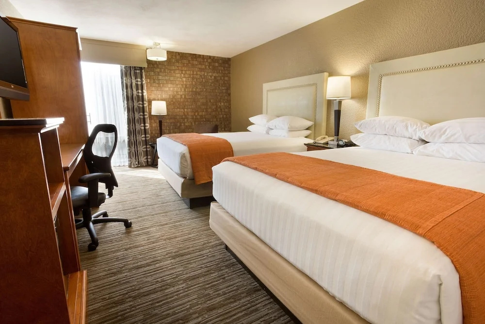 Drury Inn & Suites Austin North - Chambres