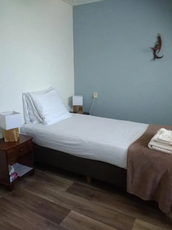 Hotel Restaurant de Joremeinshoeve - Chambres