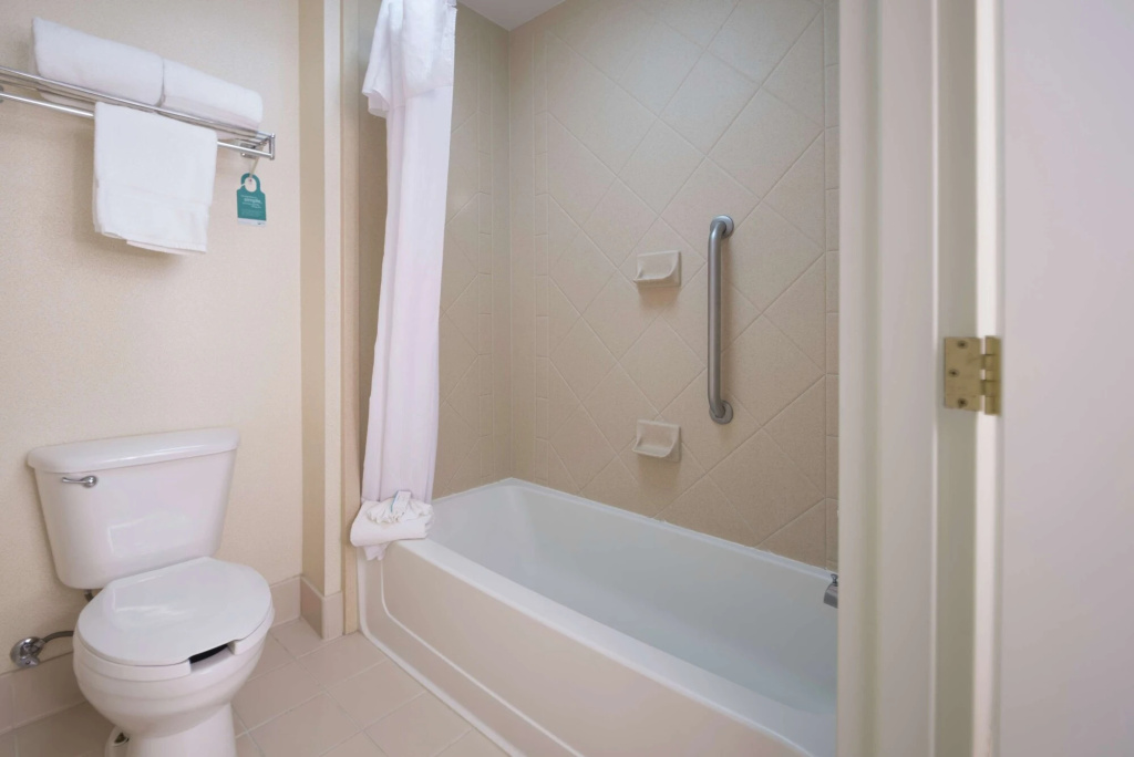 Homewood Suites by Hilton Ontario-Rancho Cucamonga - Général