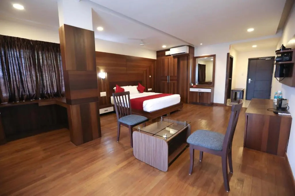 Suite