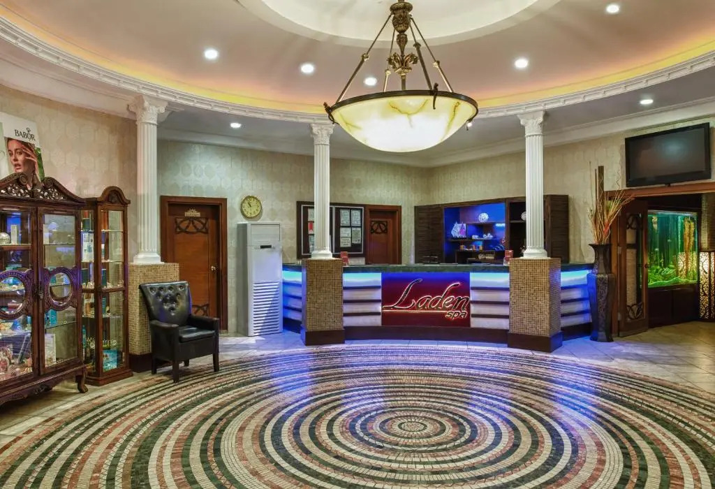 Delphin Palace - All Inclusive — фото 2