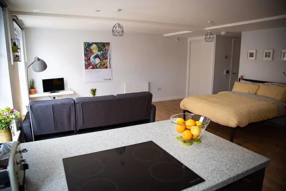 Hotel photo 5