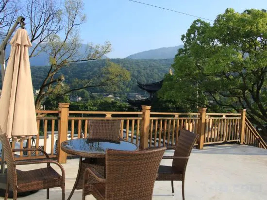 Taohua Island Taoyuanli Homestay in Zhoushan