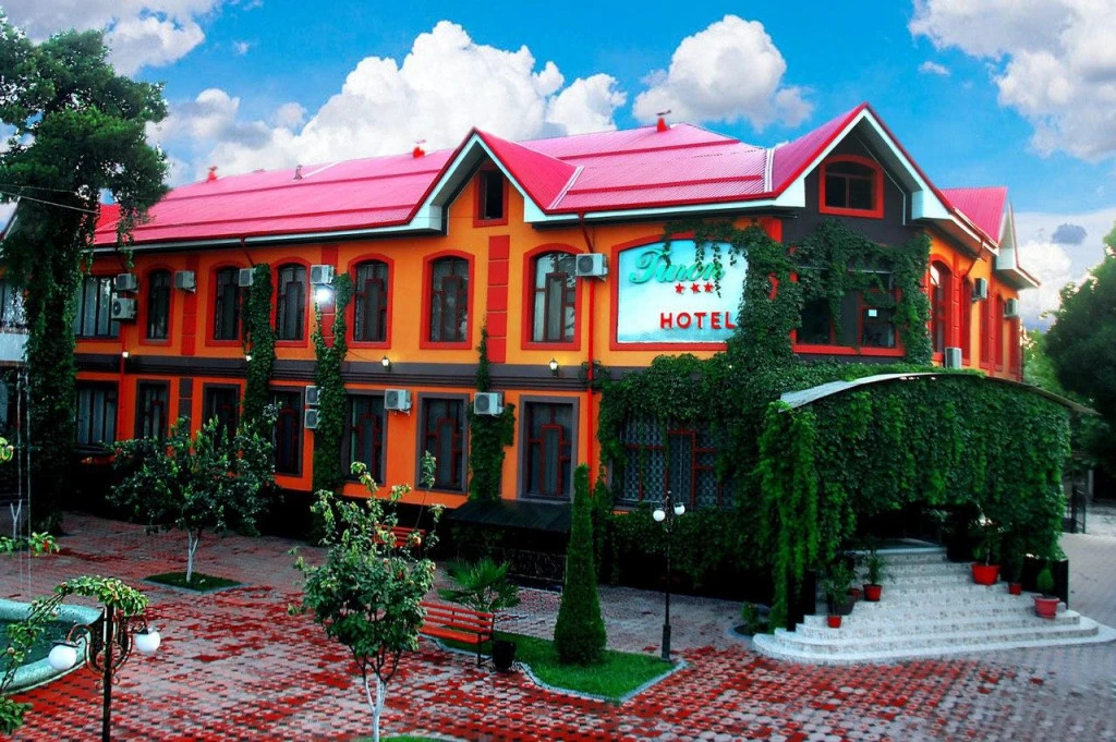 Hotel photo 16