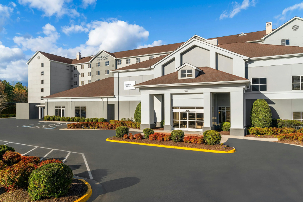 Homewood Suites by Hilton Richmond - Airport - Général