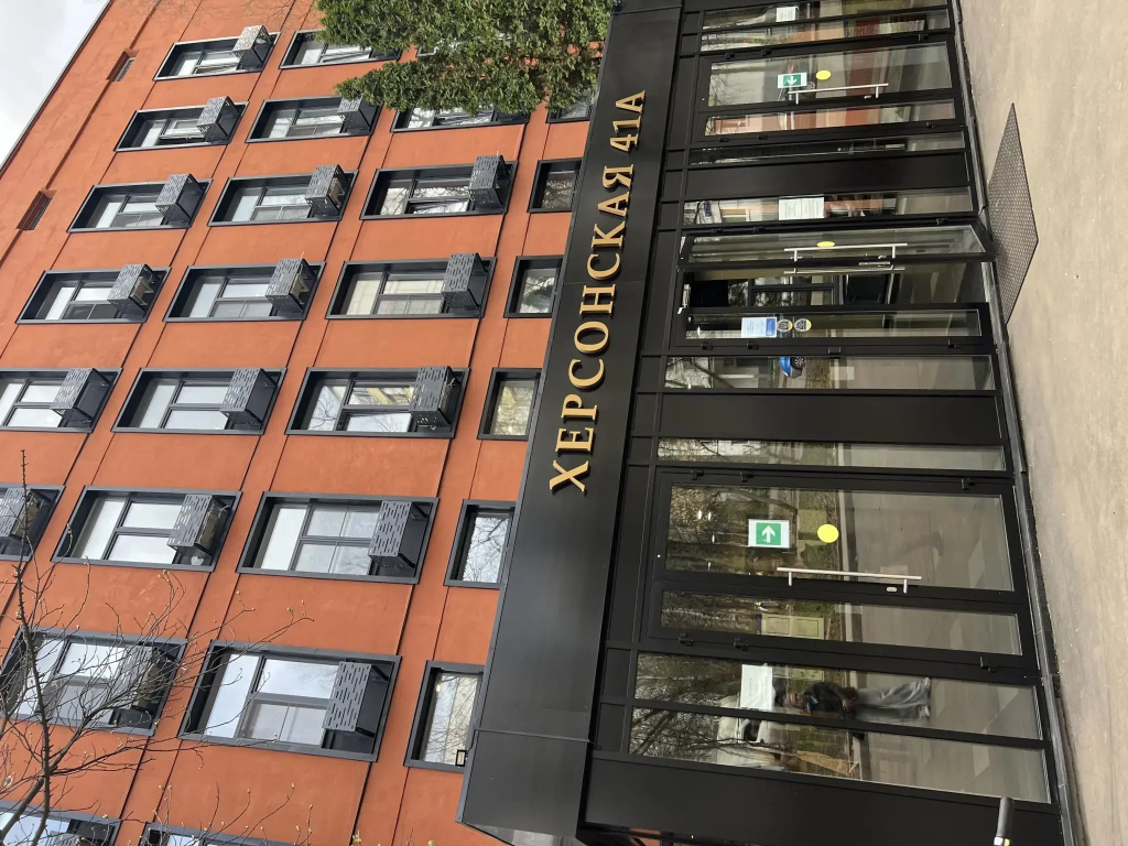 Hotel photo 10