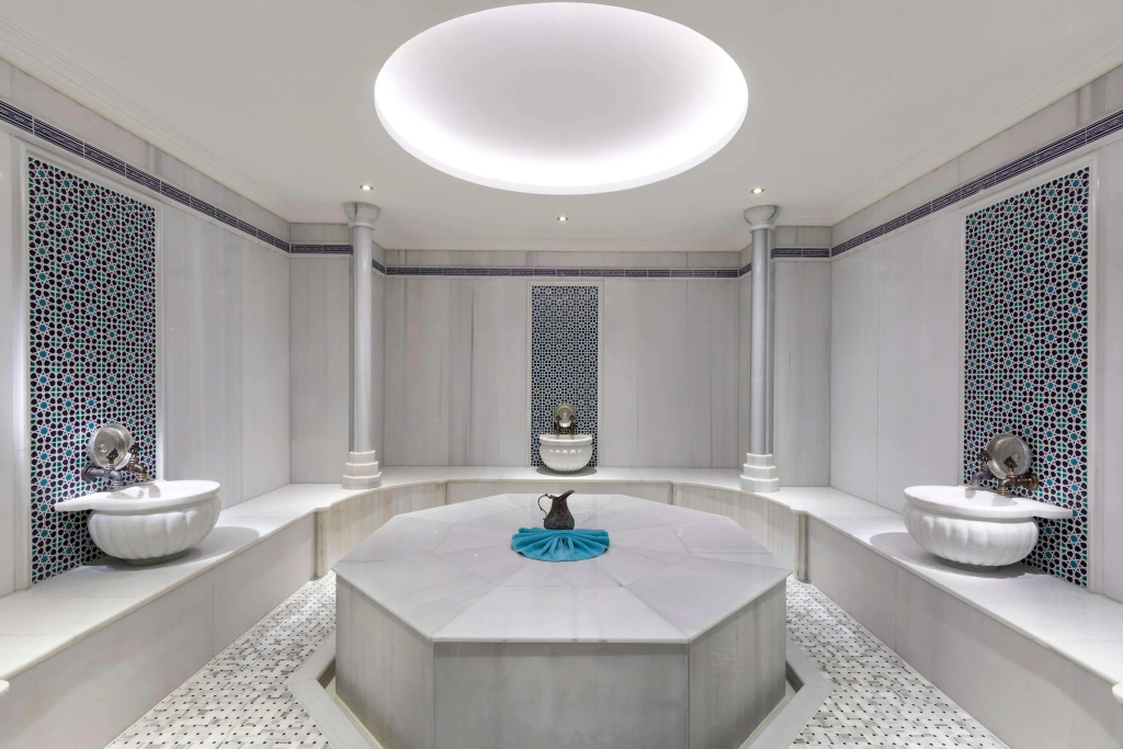 Ali Bey Resort Sorgun - Ultra All Inclusive - Général