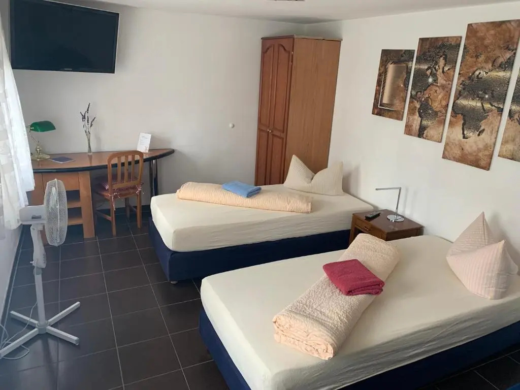 Hotel photo 2