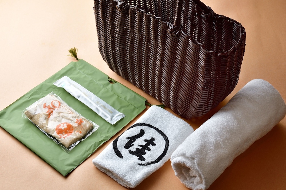 Kusatsu Onsen Ryokan Yoshinoya 사진 13
