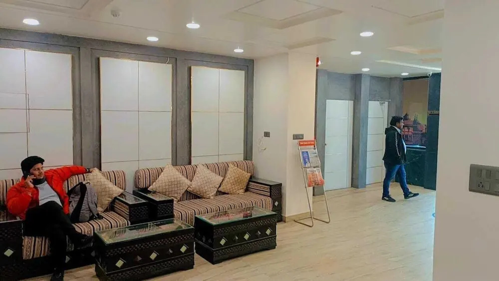 Hotel photo 16