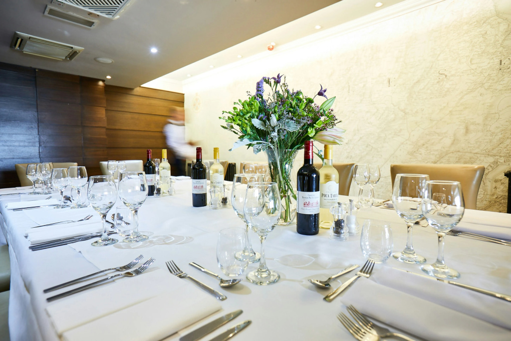 The Trearddur Bay Hotel - Général