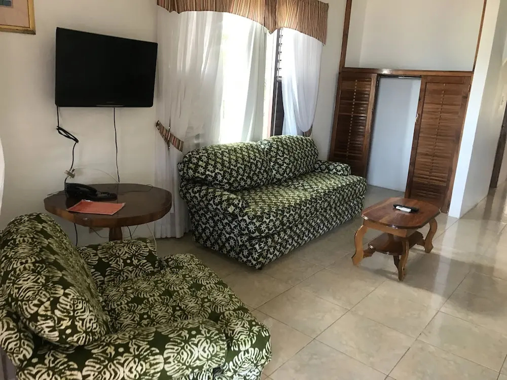 Negril Tree House Resort - Chambres