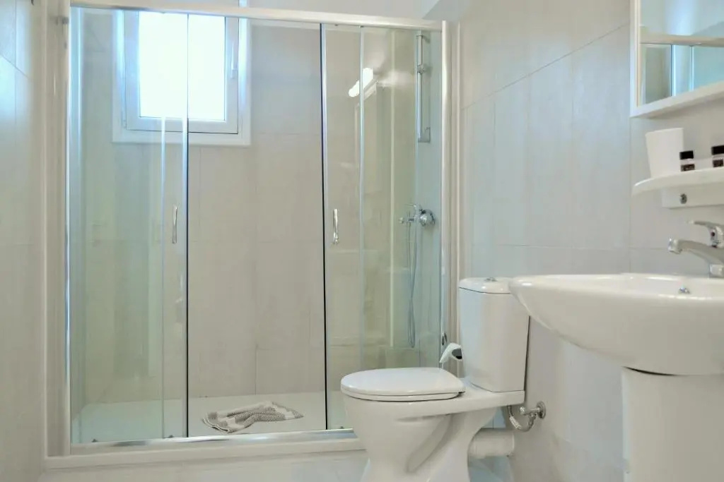Folies Corfu Town Hotel Apartments - Chambres