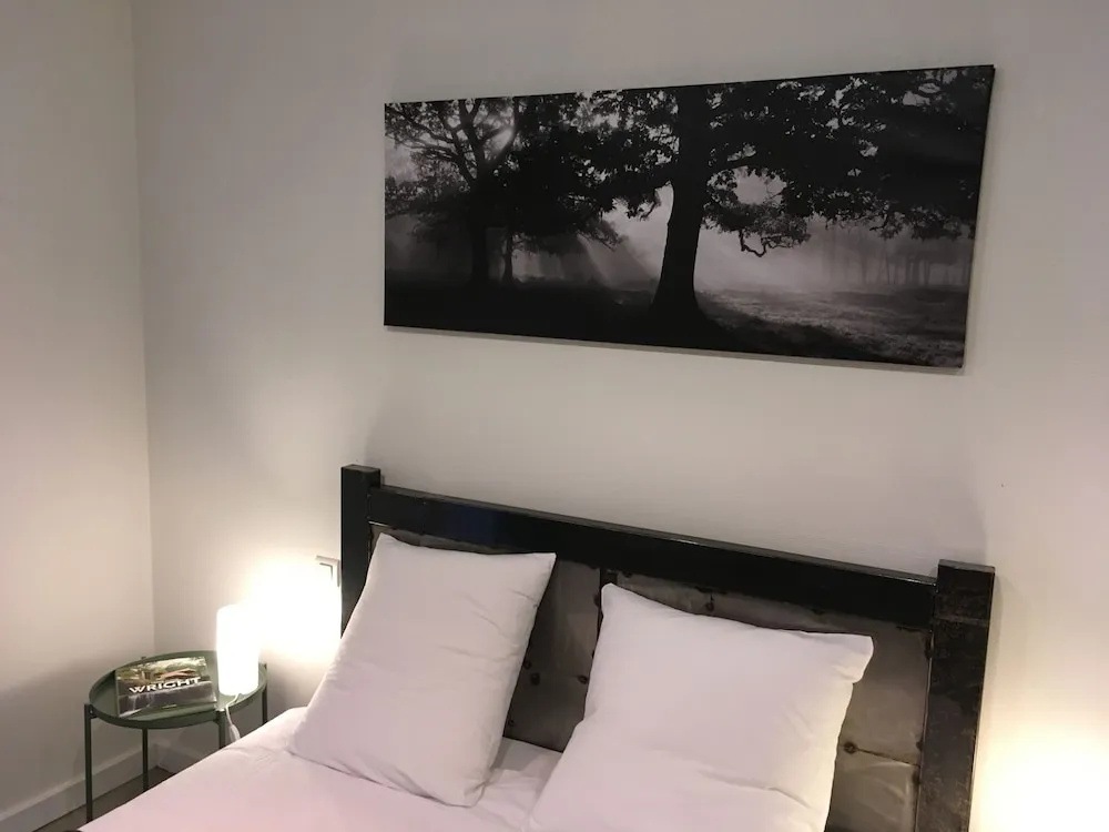 Afficher la photo 6 — O'Lodge