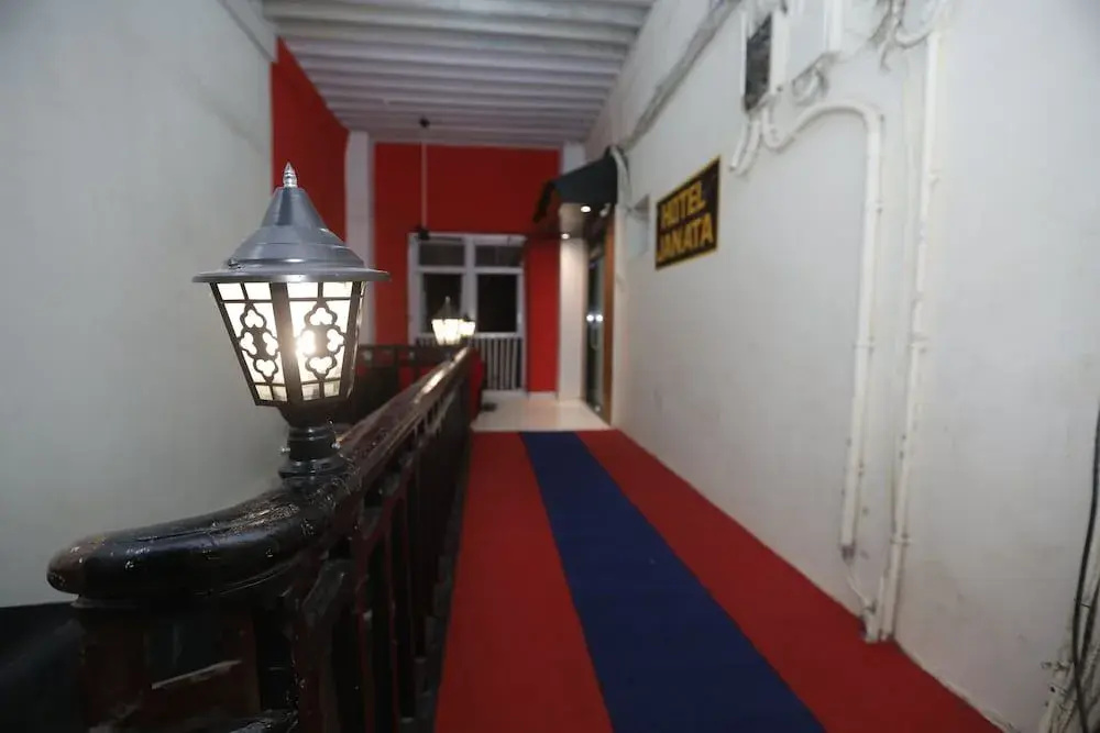 Hotel photo 11