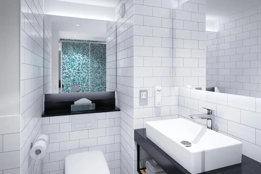 Holiday Inn Manchester - Oldham by IHG - Chambres