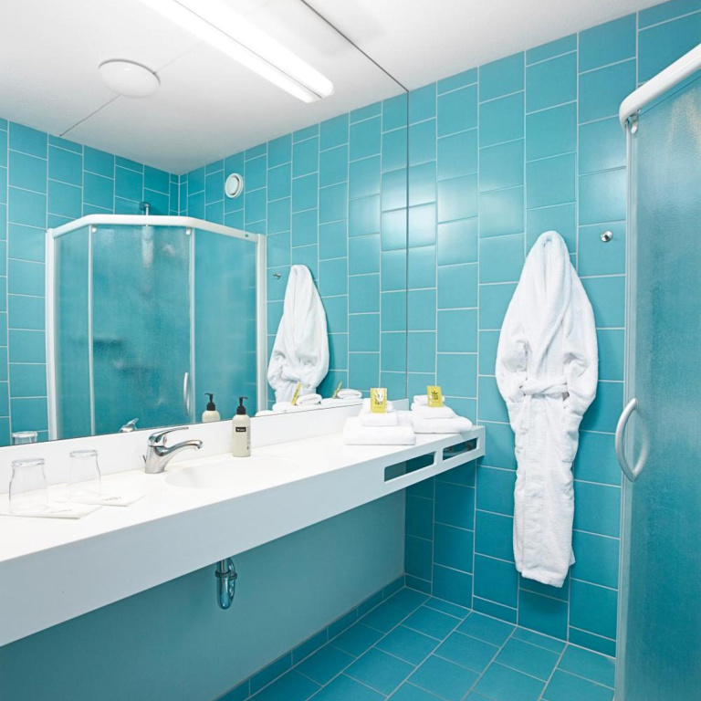 Hotel Edda Akureyri - Général