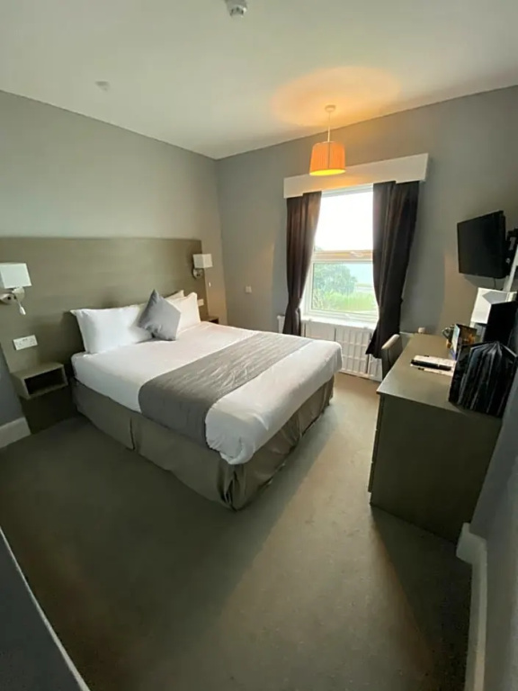 The Cottonwood Boutique Hotel - Chambres
