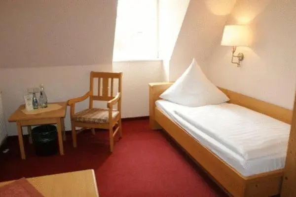 Landhotel Keils Gut - Chambres