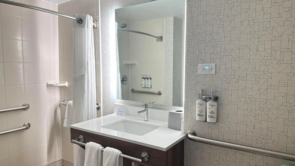 Holiday Inn Express & Suites Prospect Heights by IHG - Général