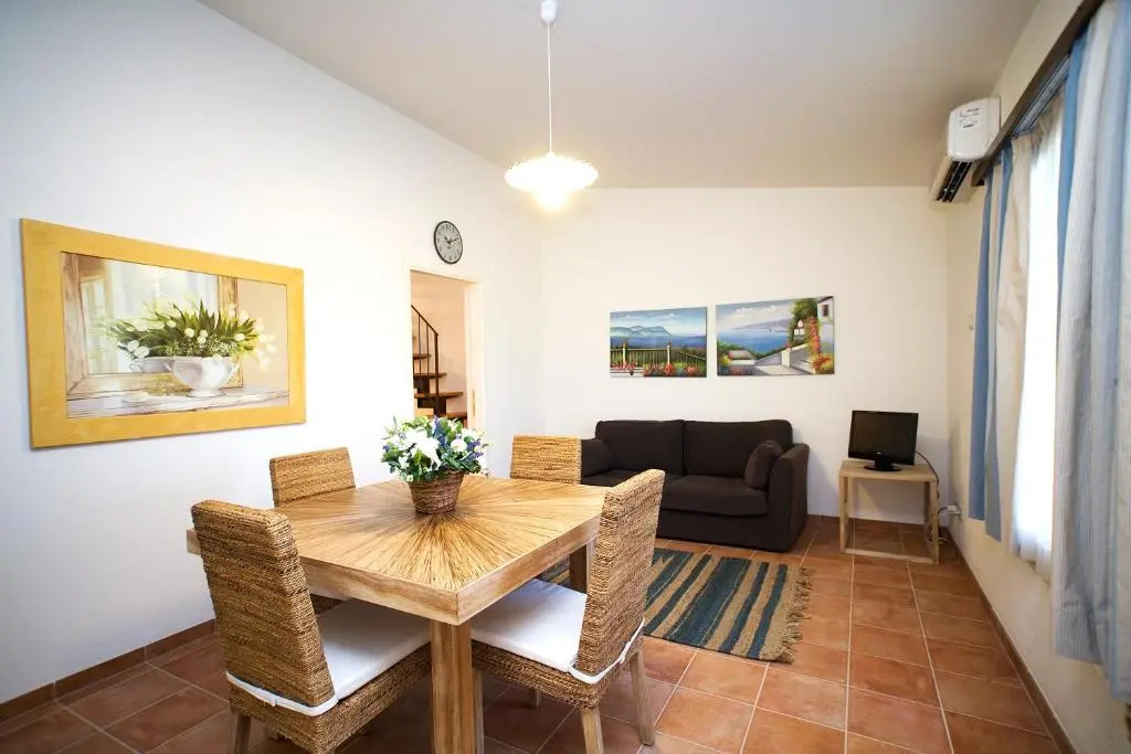 Il Baio Relais Natural Spa - Chambres