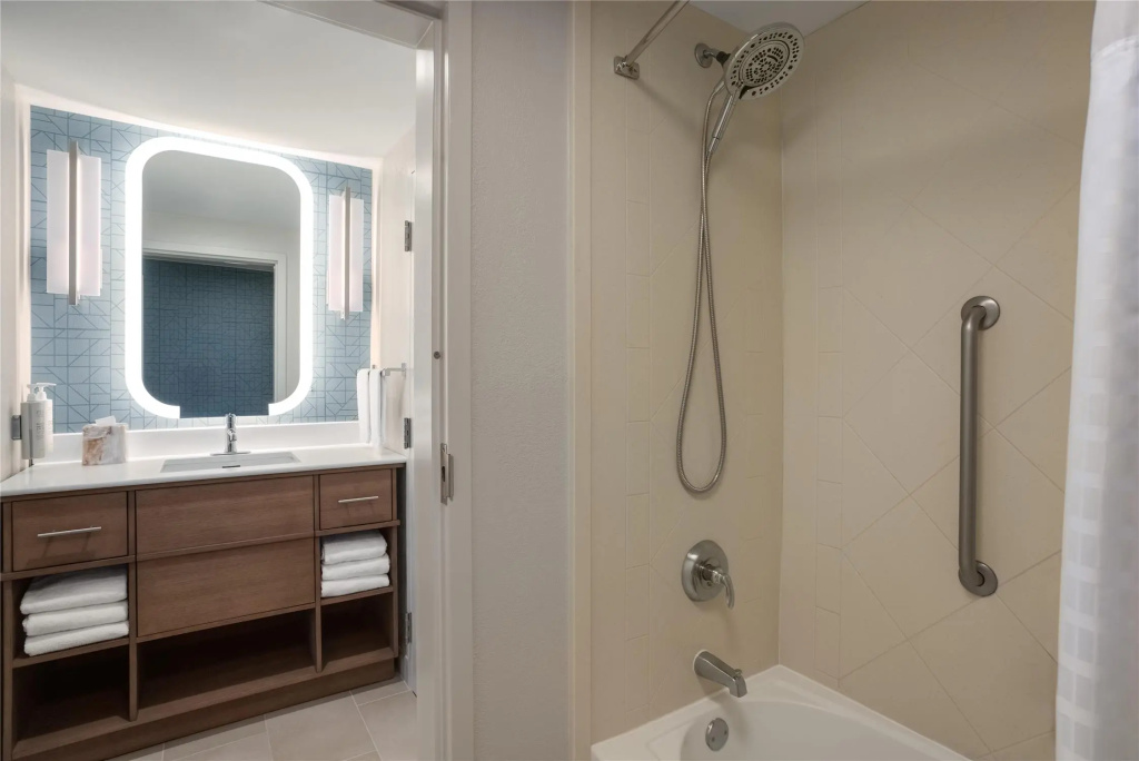 Homewood Suites by Hilton Fort Myers Airport/FGCU - Général