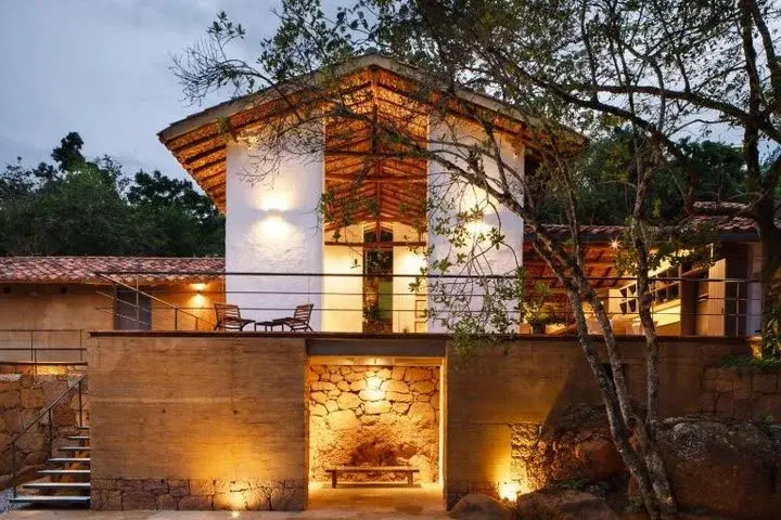 Terrazul Barichara