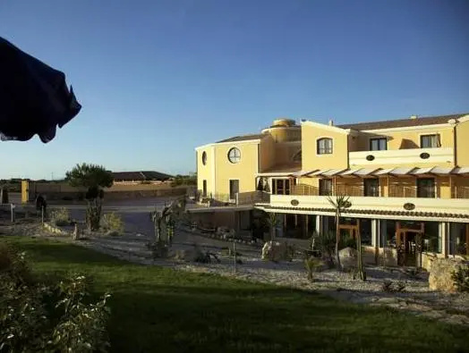 Hotel Raffael - Chambres