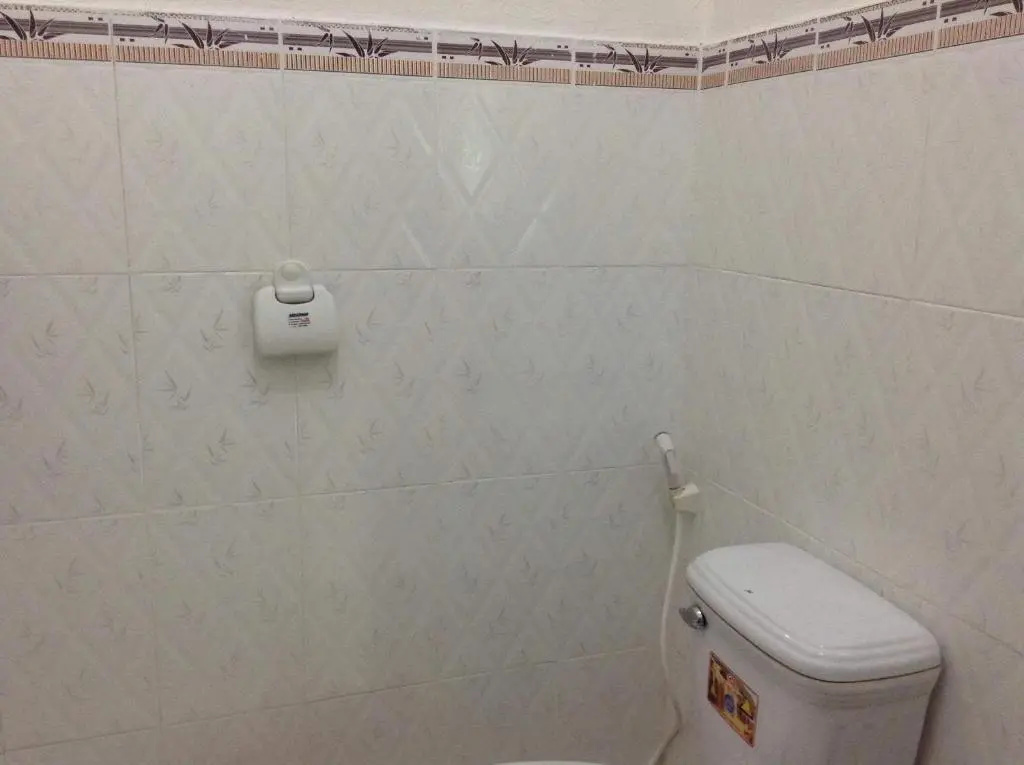 247C A Guesthouse - Chambres