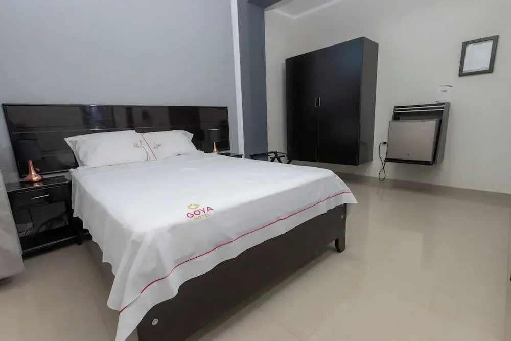 Comfort room