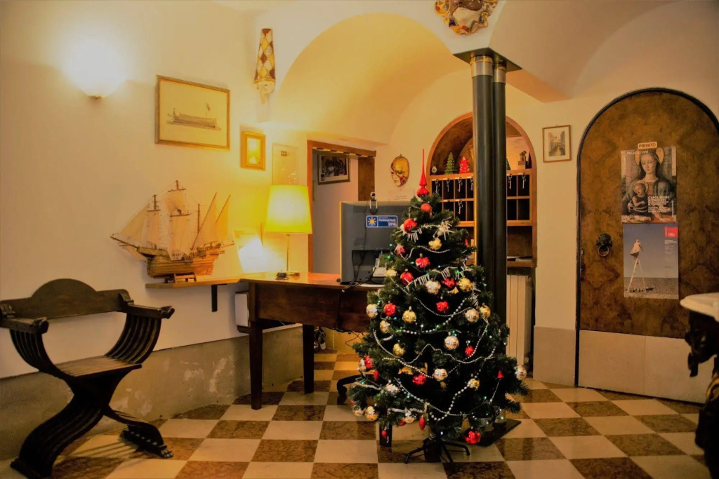 Hotel photo 18