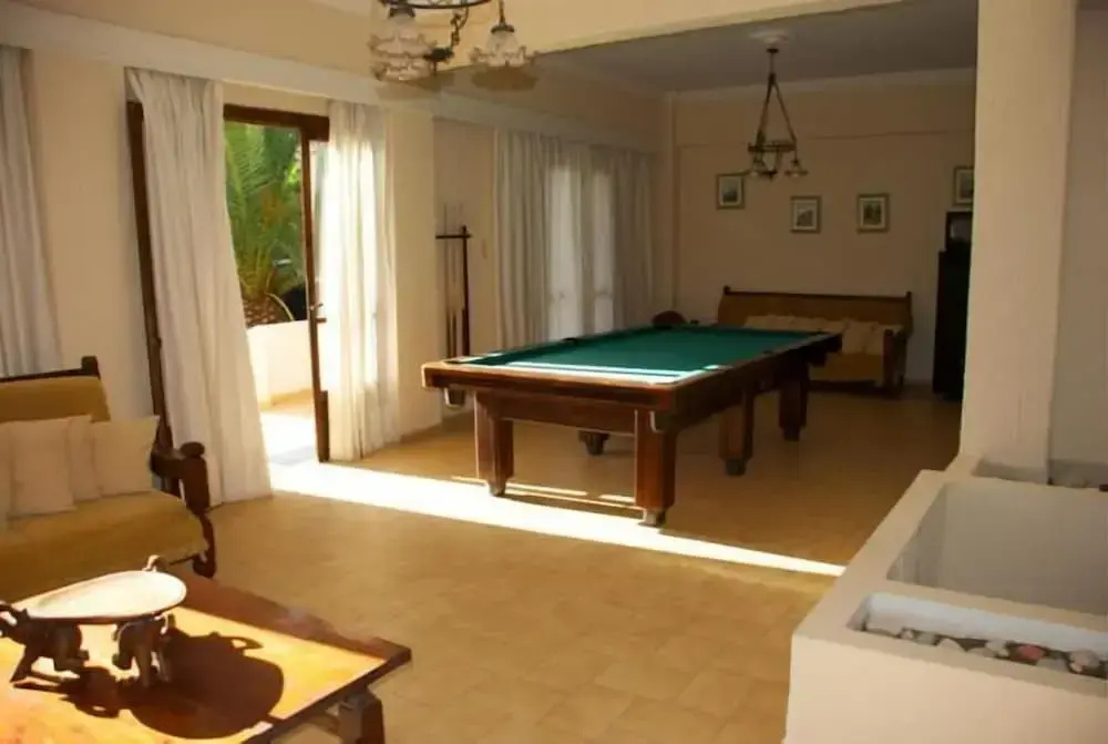 Galini Hotel - Général