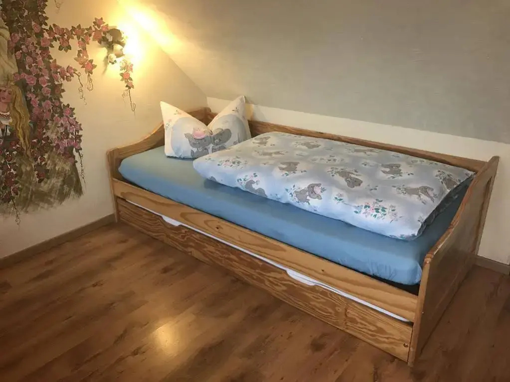 Gästezimmer am Märchenbrunnen - Général