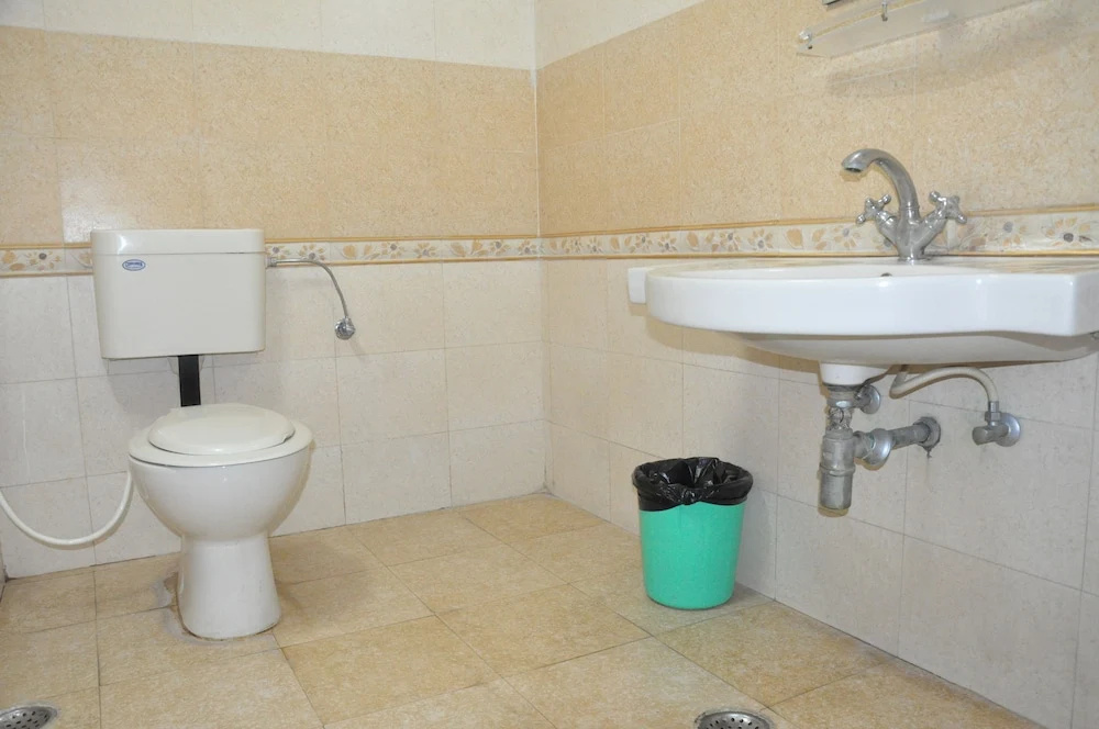 Hotel Classic Inn - Chambres