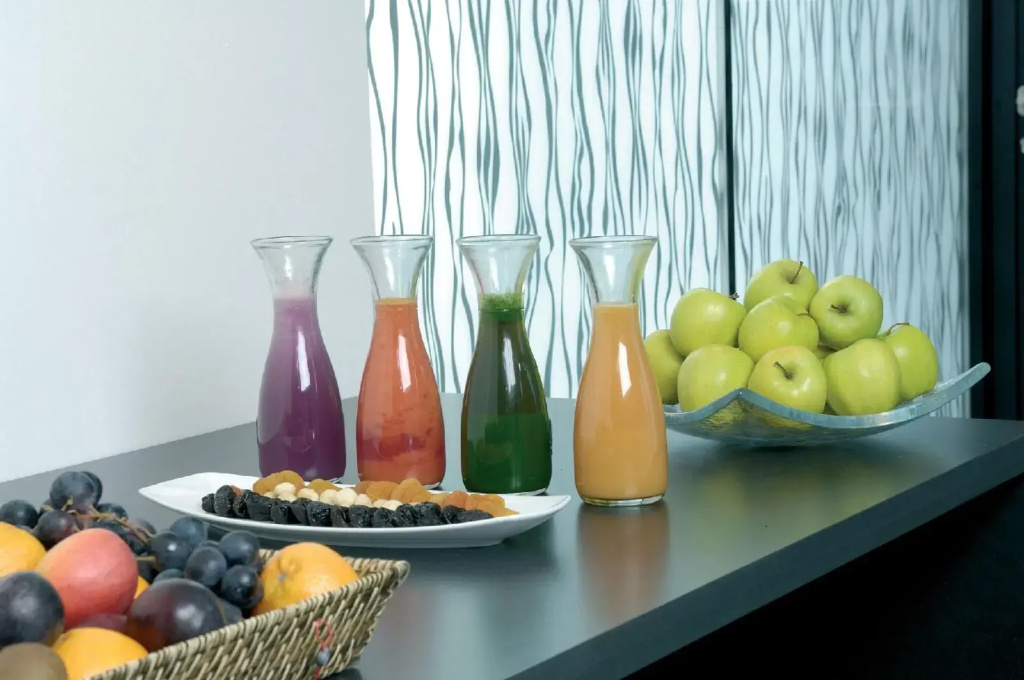 Alpenlove - Adult SPA Hotel - Général