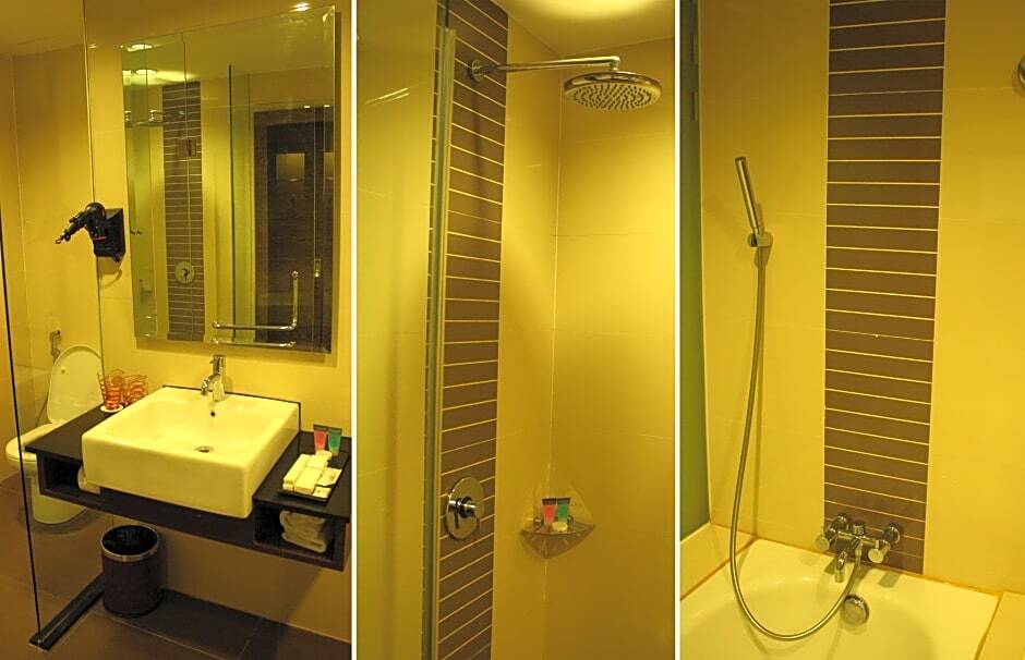 Grand Borneo Hotel