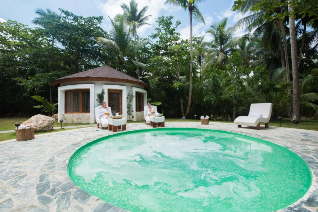 Sublime Samana Hotel & Residences - Général