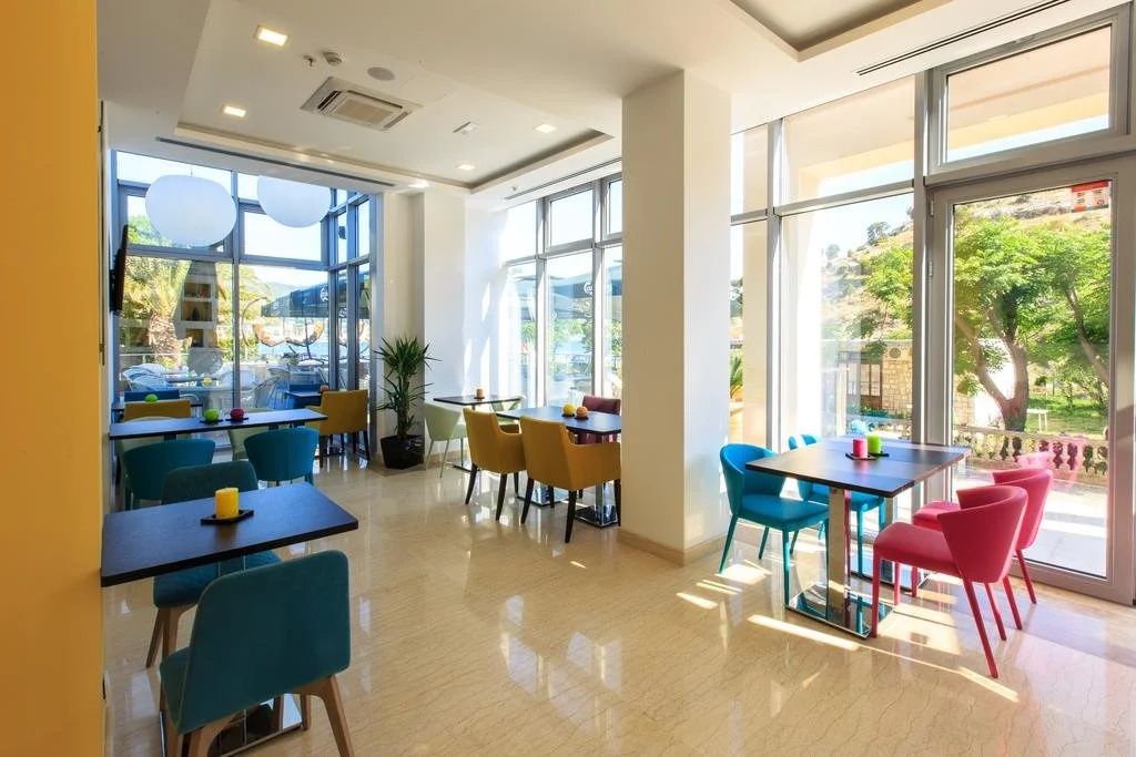 Porto Sole Hotel - Général