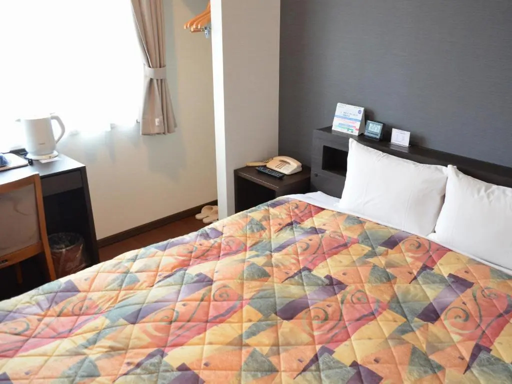 Yokohama Mandarin Hotel - Chambres