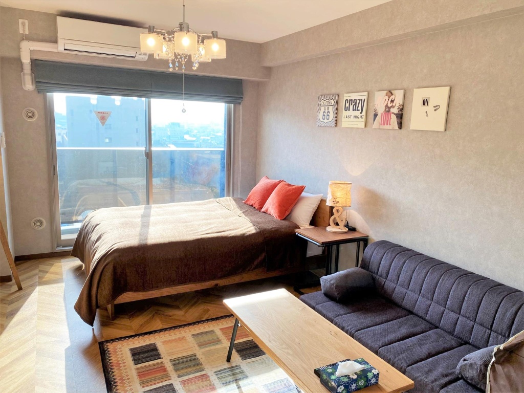 At RLiS House Osaka Domecity 사진 8
