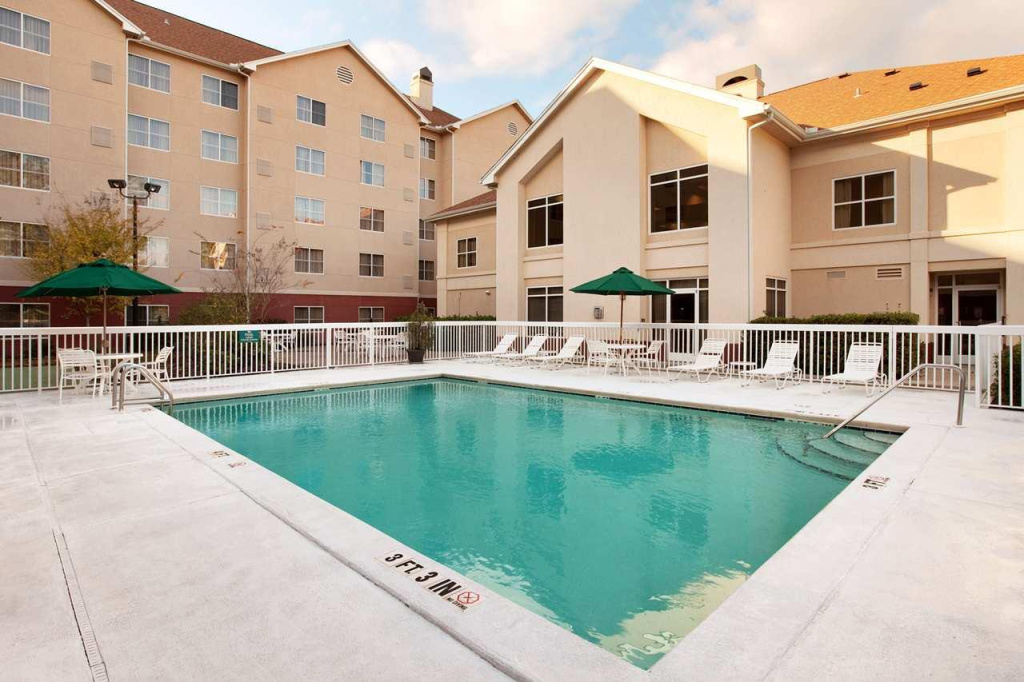 Homewood Suites by Hilton Tallahassee - Général