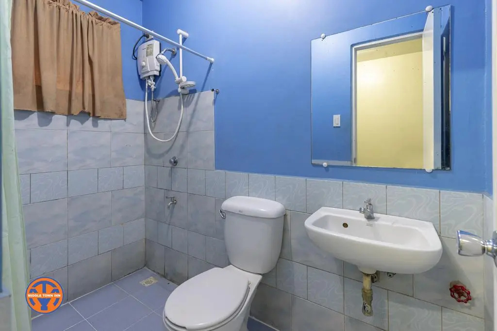 Economy room