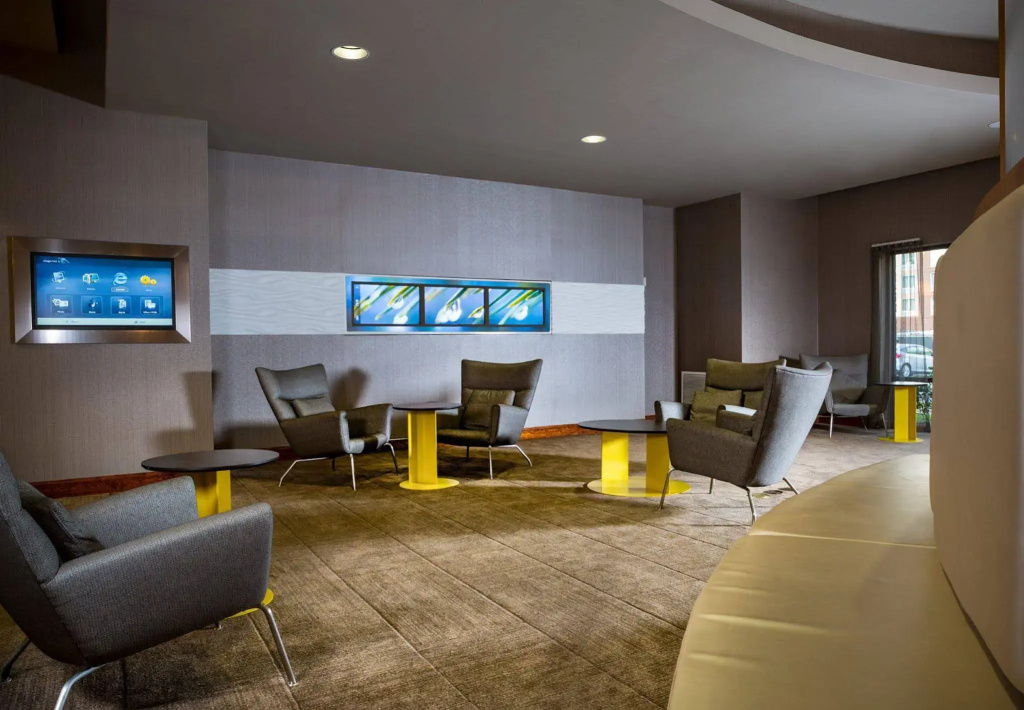 Hotel photo 11